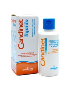 Candinet Liquido 150 Ml