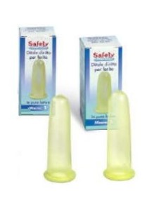 Ditale Lattice Retto 4