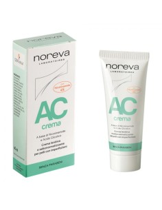 Dermana Ac Crema 40 Ml