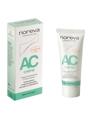 Dermana Ac Crema 40 Ml