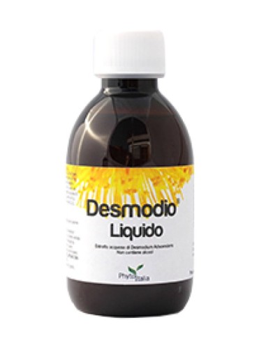 Desmodio Liq Ped 200 Ml