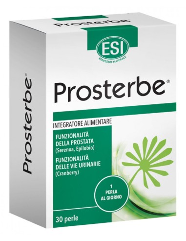 Prosterbe 30 Perle