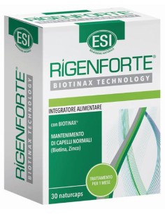 Rigenforte 30 Naturcaps Retard