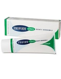 Emoform Actisens Dentifricio 75 Ml