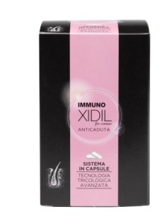 Immunoxidil Donna 60 Capsule