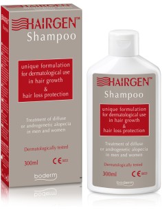 Hairgen Shampoo 300 Ml