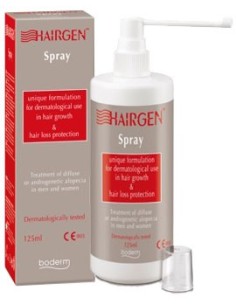 Hairgen Spray 125 Ml