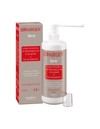 Hairgen Spray 125 Ml