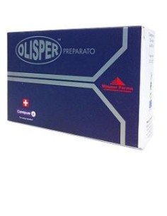 Olisper 30 Capsule