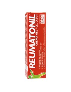 Reumatonil Crema Gel 50 Ml