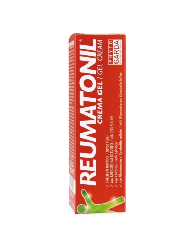 Reumatonil Crema Gel 50 Ml