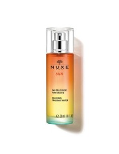 Nuxe Sun Eau Delicieuse Parfumante 30 Ml