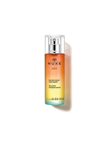 Nuxe Sun Eau Delicieuse Parfumante 30 Ml