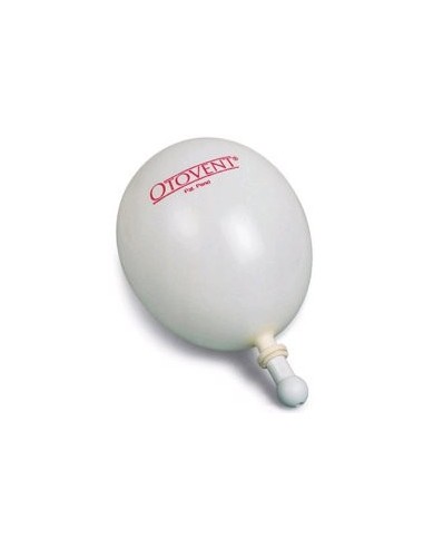 Otovent 5 Palloncini + 1 Cannula Per Drenaggio E Ventilazione Orecchio