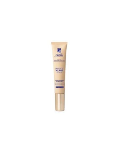 Defence My Age Gold Crema Uniformante Colorata