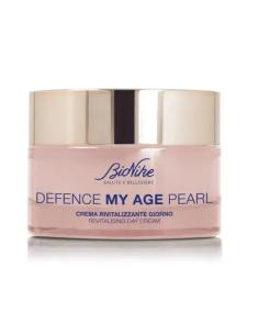 Defence My Age Pearl Crema Giorno Rivitalizzante 50 Ml