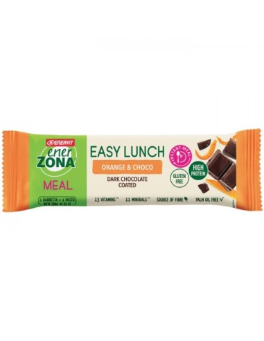 Easy Lunch Orange&choco 58 G