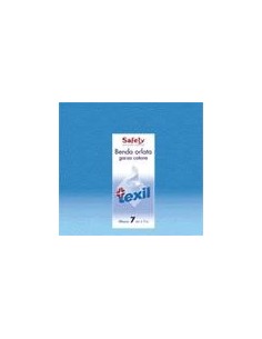 Prontex Benda Orlata 20 Fili 7x500cm