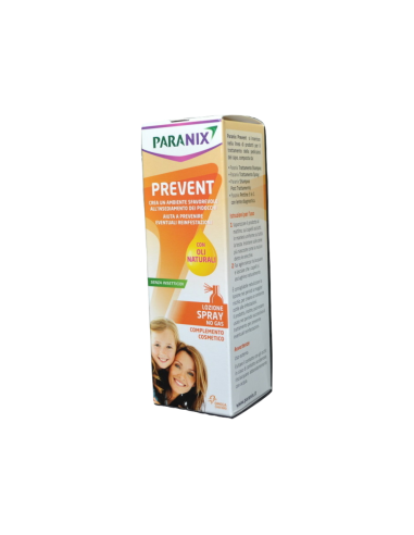 Paranix Prevent Spray Nogas 100 Ml