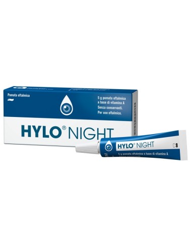 Hylo Night 5 G