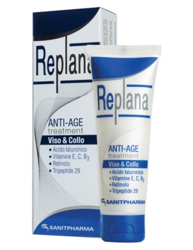 Replana Antiage 50 Ml