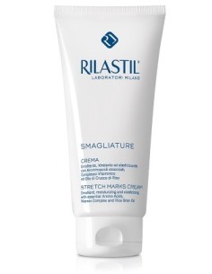 Rilastil Smagliature Corpo Crema 200 Ml