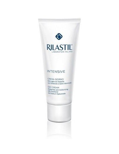 Rilastil Inten Crema Gg 50 Ml