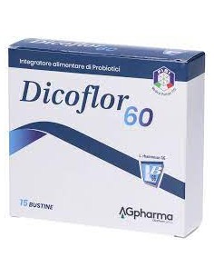 Dicoflor 60 15 Bustine