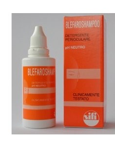 Blefaroshampoo Det Ocul 40ml