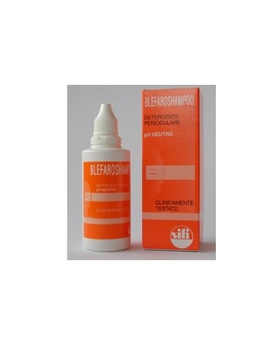 Blefaroshampoo Det Ocul 40ml