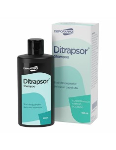 Ditrapsor Shampoo 100 Ml