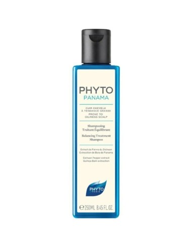 Phytopanama Shampoo 250 Ml