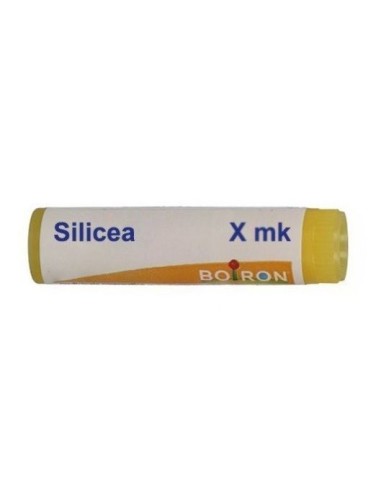 Silicea Xmk Globuli