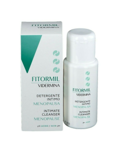 Vidermina Fitormil Detergente Intimo 200 Ml