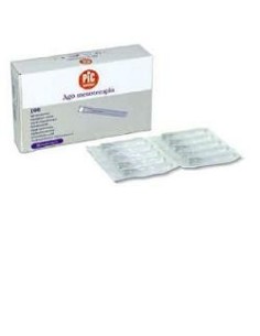 Ago Mesoterapia Monouso Luer 0,4x40 1 Pezzo