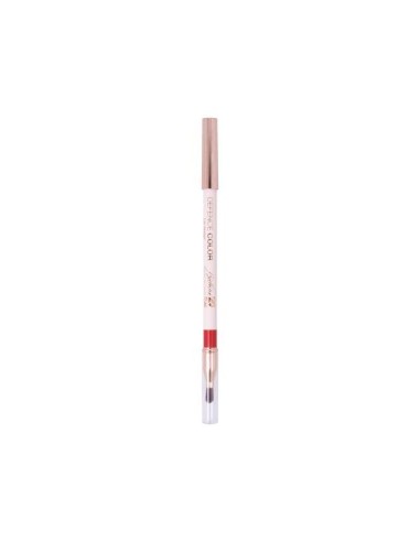 Defence Color Lip Design Matita Labbra 208 Rouge Brique