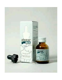 Glazarderm Premiscela Gocce 50 Ml