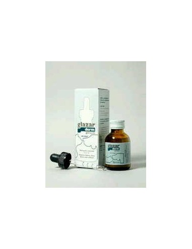 Glazarderm Premiscela Gocce 50 Ml