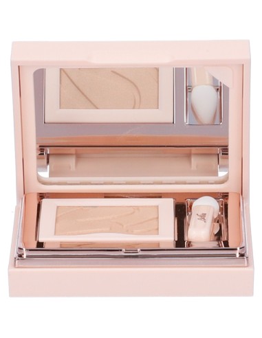 Defence Color Silky Touch Ombretto Compatto 406 Aube