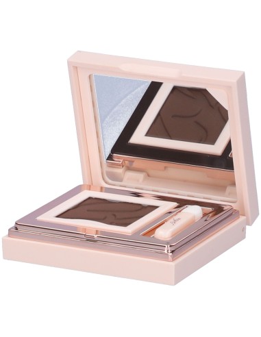 Defence Color Silky Touch Ombretto Compatto 422 Mocha