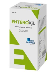Enteroxil 500 Ml