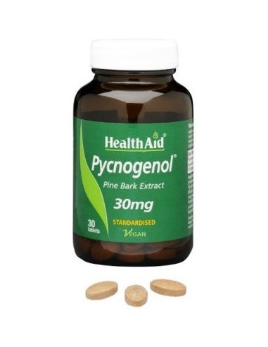 Picnogenolo Pycnogenol 30 Tavolette