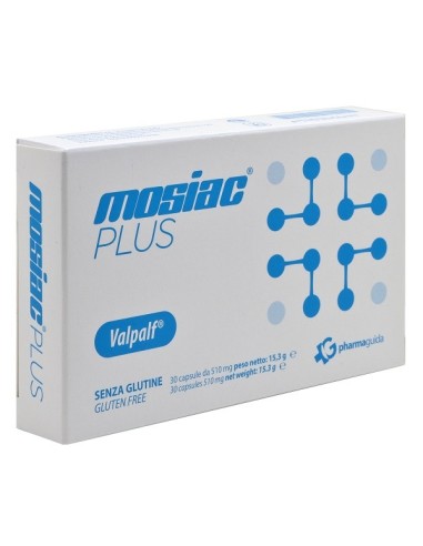 Mosiac Plus 30 Capsule