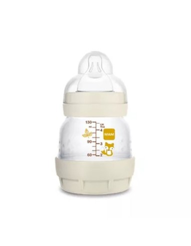 Mam Easy Start Ac Bottle 130ml Neutro