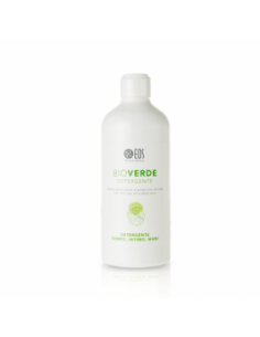 Eos Biodetergente Verde 500 Ml