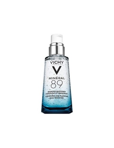 Mineral 89 Crema Viso 75 Ml