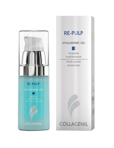 Collagenil Re-pulp Hyaluronic Gel 30 Ml