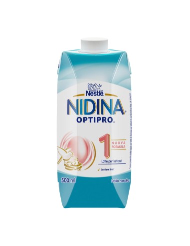 Nidina Optipro 1 500 Ml