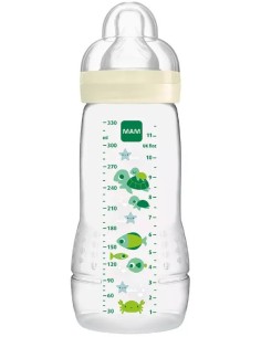 Mam Easy Active Biberon 330ml Neutro