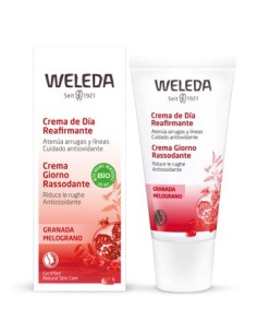 Crema Giorno Rassodante Melograno 30 Ml